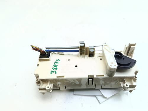 Airco bedieningspaneel CITROËN XSARA (N1) 2.0 HDi 90 | BP28161864I5 