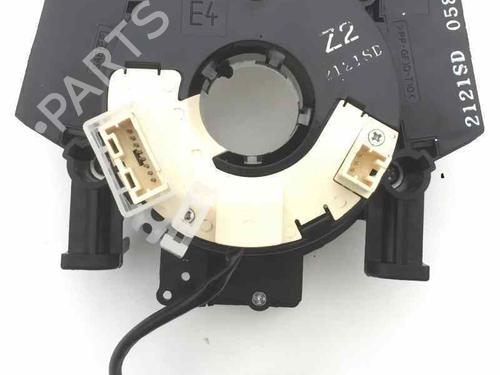 Used Squib airbag NISSAN PATHFINDER III (R51) [2005-2025]  28576149