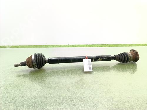 Used Right front driveshaft Right front driveshaft SEAT LEON (1M1) [1999-2006] 34206612 34206612