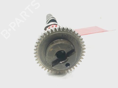 Other VW PASSAT B7 (362) 1.6 TDI | BP30121138O1 