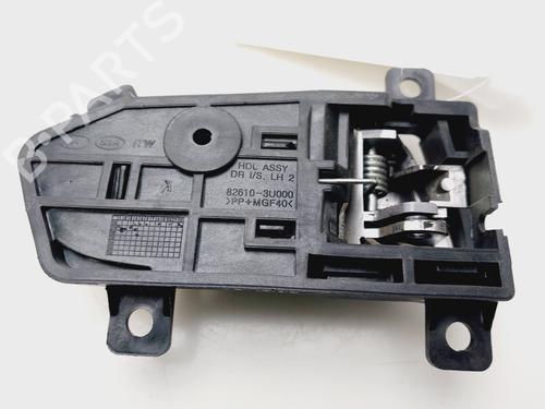 Rear left interior door handle KIA SPORTAGE III (SL) 1.7 CRDi | BP24496973I15