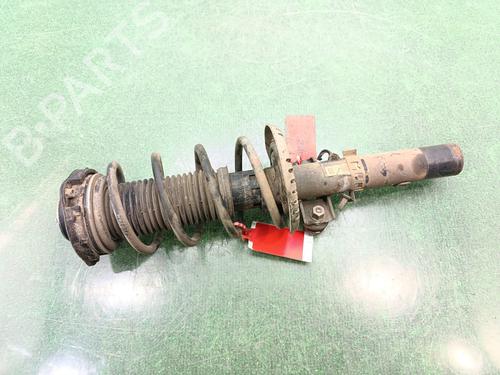 Left front shock absorber VW POLO (9N_, 9A_) 1.2 12V | BP26918700M16 