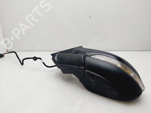 Left mirror VW TOURAN (1T1, 1T2) 1.9 TDI | BP25721169C26 