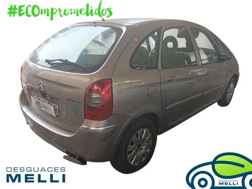 Sprederrør CITROËN XSARA PICASSO (N68) 1.6 HDi | BP29353749M98 