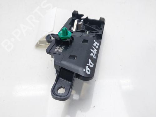 Front right interior door handle KIA SPORTAGE IV (QL, QLE)  | BP16005701I14 