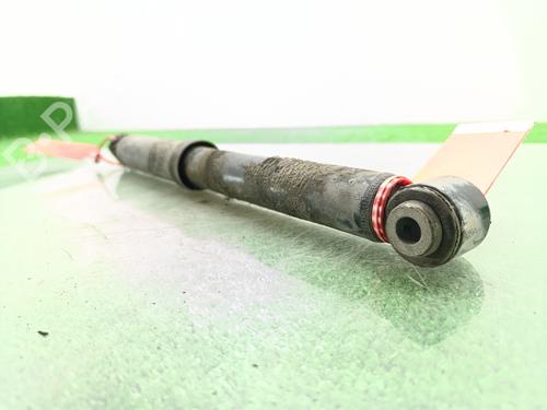 Left rear shock absorber CITROËN C3 II (SC_)  | BP29815610M18