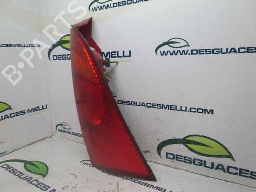 Left taillight FORD FOCUS I (DAW, DBW) 1.8 TDCi | BP2862981C34 