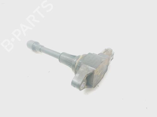 Ignition coil NISSAN MICRA IV (K13K, K13KK)  | BP22993450M94 