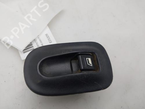 Used Right front window switch Right front window switch PEUGEOT 306 (7B, N3, N5) 1.9 D (69 hp) 33949578 33949578