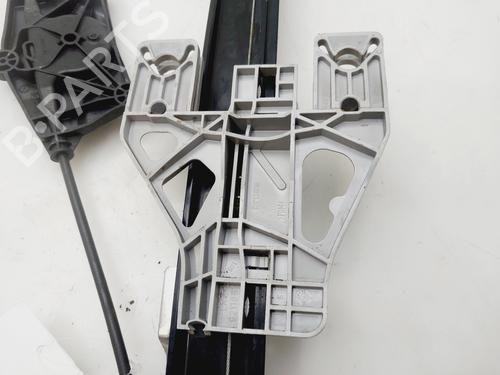 Rear left window mechanism AUDI A4 B8 (8K2) | BP31093725C24