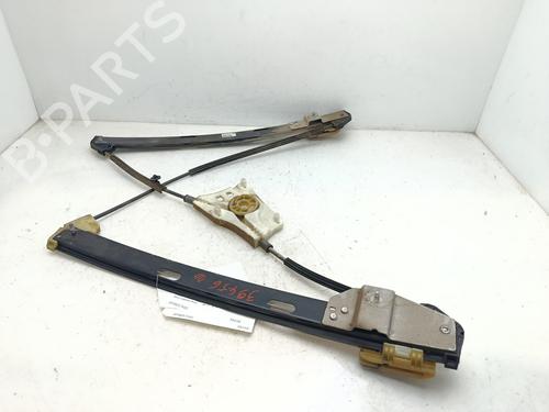 Used Front right window mechanism Front right window mechanism SEAT ARONA (KJ7, KJP) [2017-2026] 34398519 34398519