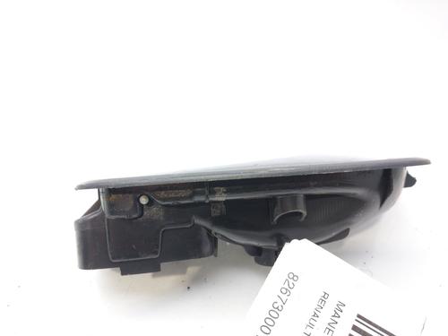 Front left interior door handle RENAULT SCÉNIC III (JZ0/1_)  | BP11273944I13 