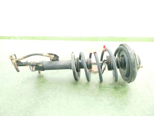 Used Left front shock absorber Left front shock absorber NISSAN PRIMERA (P12) [2002-2026] 33272858 33272858