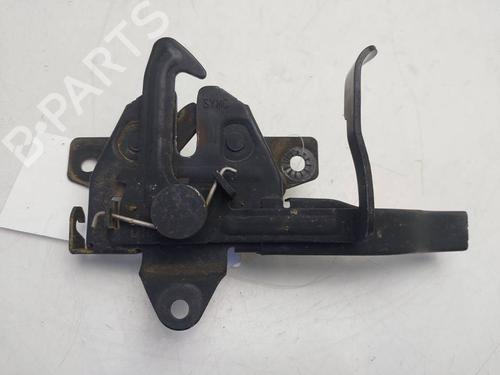 Fechadura do capot Fechadura do capot SSANGYONG KYRON [2005-2014] 39238635 39238635