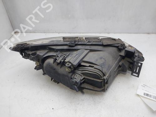 Left headlight FORD MONDEO III (B5Y) 2.0 16V TDDi / TDCi | BP17907308C28 
