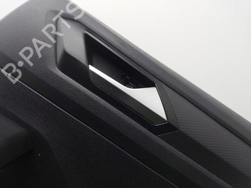 Rear right panel VW T-ROC (A11, D11) | BP38625491C61 - Image 4