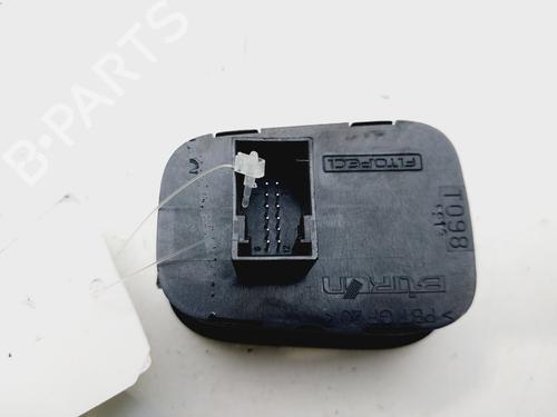 Advarselskontakt PEUGEOT BIPPER (AA_) | BP30714081I22