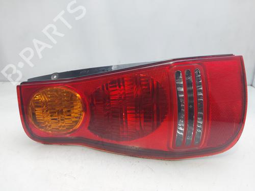 Left taillight HYUNDAI MATRIX (FC) 1.5 CRDi | BP16006971C34 