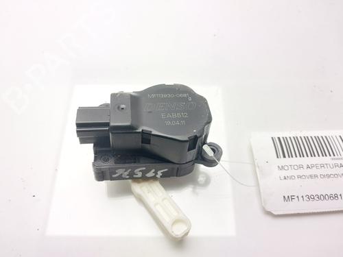Used Fuel door actuator LAND ROVER DISCOVERY IV (L319) [2009-2018]  30977228