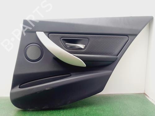 Used Rear right panel Rear right panel BMW 3 (F30, F80) 320 d (190 hp) 32748374 32748374