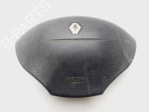 Used Driver airbag RENAULT KANGOO (KC0/1_) 1.9 dCi 4x4 (84 hp) 32000655