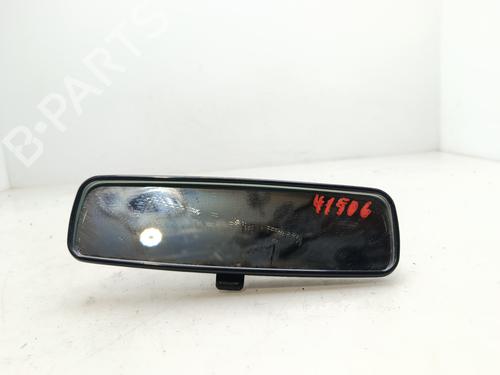 Used Rear mirror Rear mirror CITROËN C4 CACTUS 1.2 VTi 82 (82 hp) 34252463 34252463