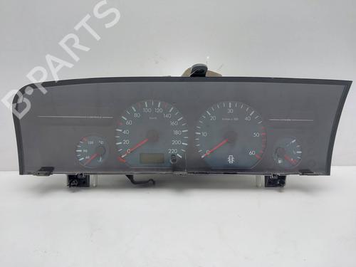 Used Instrument cluster CITROËN XANTIA (X1_, X2_) 2.1 Turbo D 12V (109 hp) 15807948