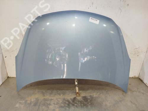 Used Hood Hood OPEL CORSA D (S07) [2006-2015] 33842310 33842310