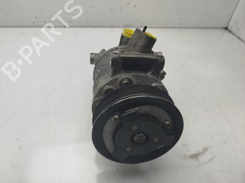 AC compressor AUDI A1 Sportback (8XA, 8XF) 1.2 TFSI | BP32123796M34 - Image 4