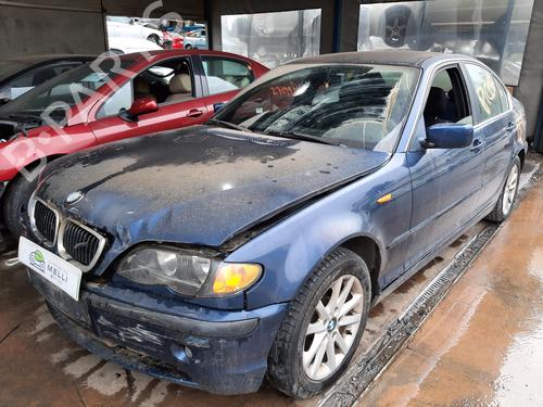 Electronic sensor BMW 3 (E46) 318 d | BP14002881M84 