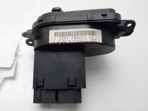 Headlight switch FORD FUSION (JU_) 1.4 | BP33470431I24  - Image 5