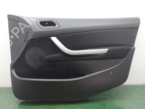 Used Front right panel Front right panel PEUGEOT 308 I (4A_, 4C_) [2007-2016] 34637812 34637812