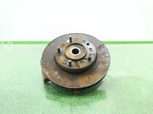 Fusée avant droite KIA SORENTO I (JC) 2.5 CRDi (163 hp) 30077576