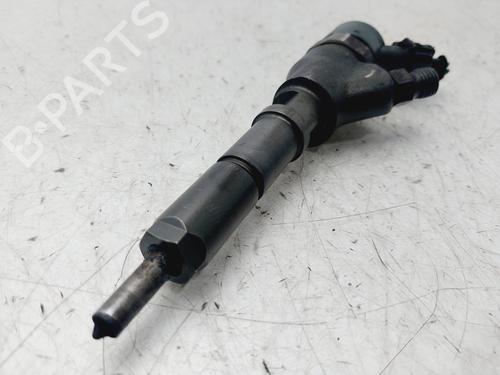 Injector CITROËN XSARA PICASSO (N68) 2.0 HDi | BP29631826M100