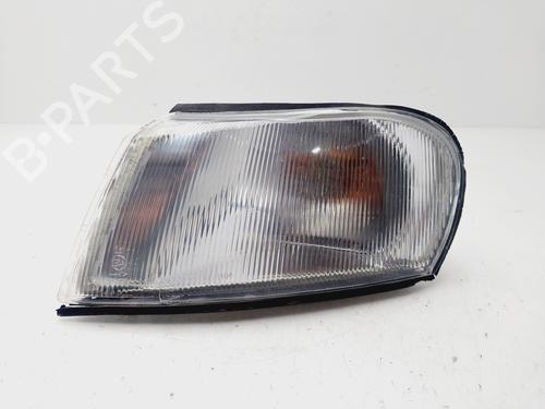 Blinklys fortil venstre OPEL VECTRA B Hatchback (J96) [1995-2003]  25468778