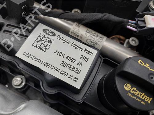 Engine FORD FIESTA VII (HJ, HF) 1.0 EcoBoost | BP38751530M1 - Image 4