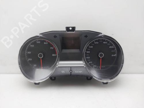 Used Instrument cluster Instrument cluster 39243112 39243112