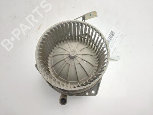 Used Heater blower motor Heater blower motor NISSAN TERRANO II (R20) [1992-2007] 33842163 33842163