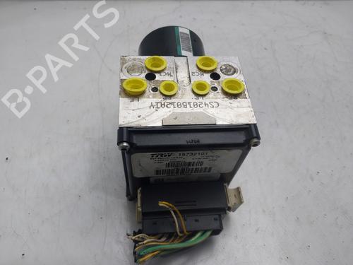 abs-pump-peugeot-407-6d_-2004-2005-2006-2007-2008-2009-2010-2011-36569226 main image