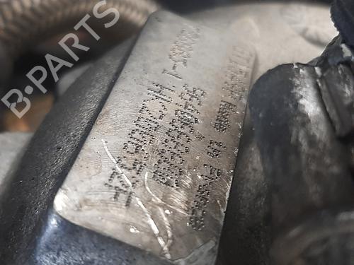 Engine PEUGEOT 607 (9D, 9U)  | BP32843562M1  - Image 7