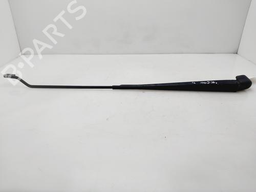 Used Front windshield wiper arm RENAULT SCÉNIC I MPV (JA0/1_, FA0_) 1.9 dCi (JA05, JA1F) (102 hp) 31343574