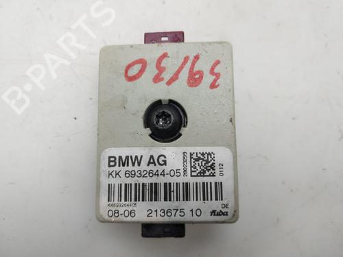 Modulo electronico Modulo electronico BMW 3 (E90) 318 d (122 hp) 35943818 35943818