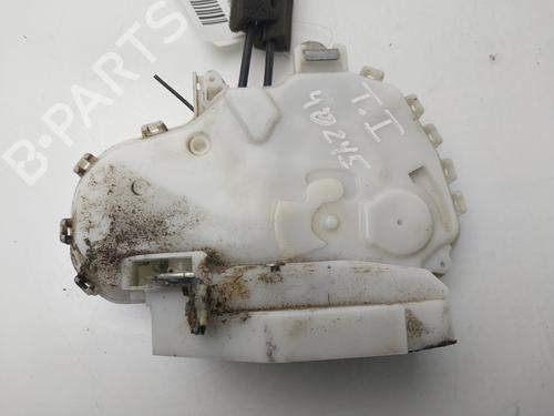 Rear left lock HONDA CR-V III (RE_) 2.2 i-CTDi 4WD (RE6) | BP31086633C100 