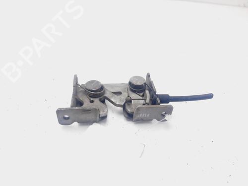 Used Hood lock BMW 3 (E90) 318 d (122 hp) 22532697