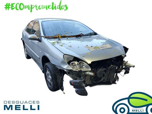 Comutador vidro frente esquerdo CITROËN C5 I (DC_) 2.0 HDi (DCRHZB, DCRHZE) | BP30717754I27