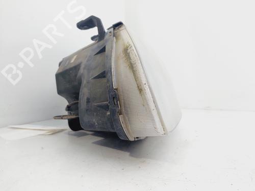 Left headlight KIA CARENS II MPV (FJ) 2.0 CRDi | BP18729141C28 
