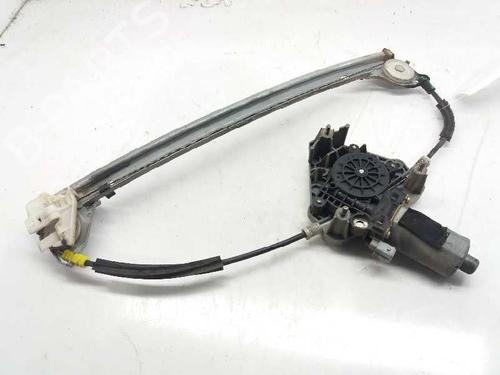 Used Rear left window mechanism PEUGEOT 406 (8B) 2.0 HDI 110 (109 hp) 2862676