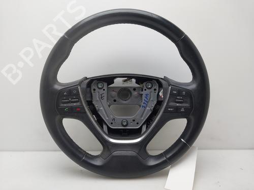 Ratt Ratt HYUNDAI i20 II (GB, IB) 1.2 (84 hp) 35812084 35812084