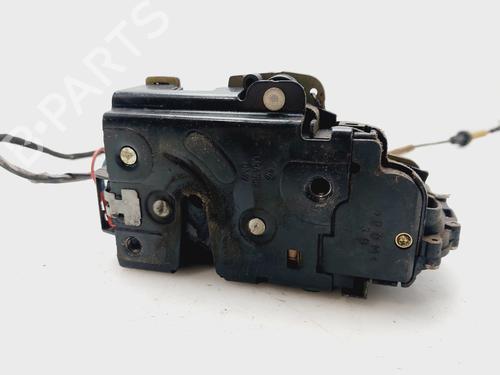 Venstre bak lås SEAT LEON (1M1)  | BP21177854C100 