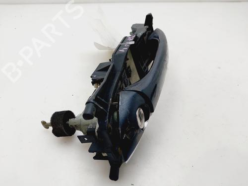 Front left exterior door handle MERCEDES-BENZ C-CLASS (W203)  | BP27200056C128 